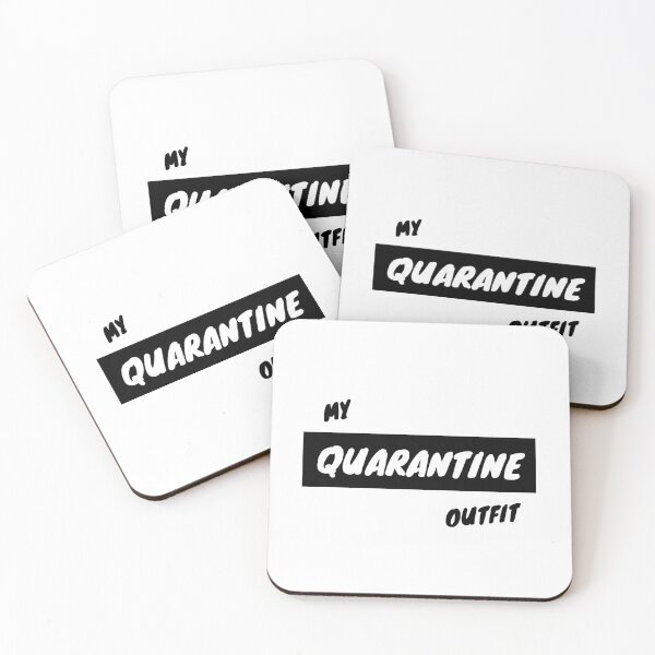 Aperçu de l'œuvre Design My quarantine outfit  créée et vendue par sostar.