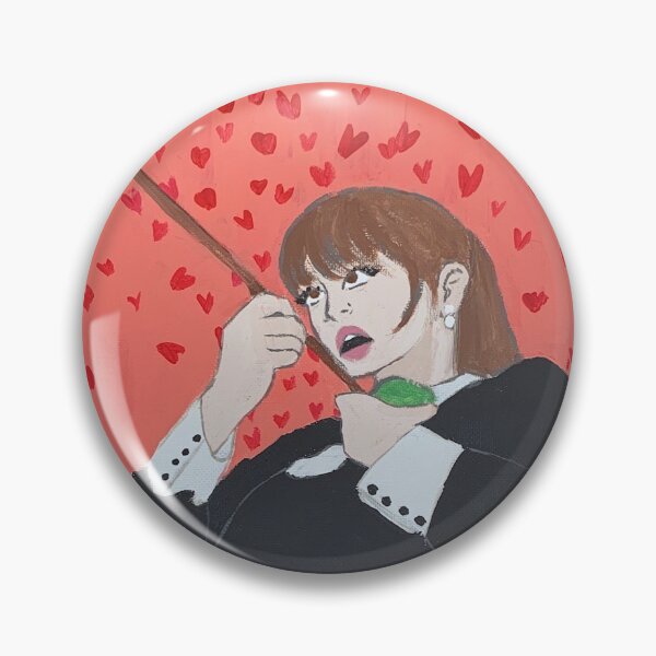 Item preview, chuu loona painting designed and sold by halfterlife.