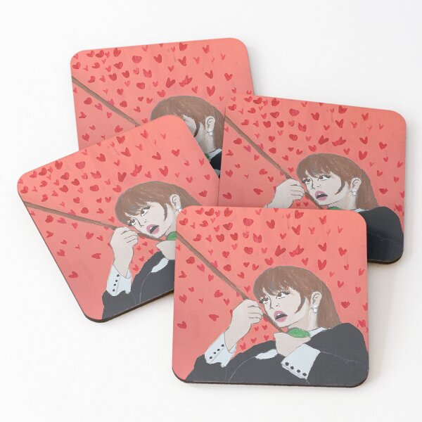 Item preview, chuu loona painting designed and sold by halfterlife.