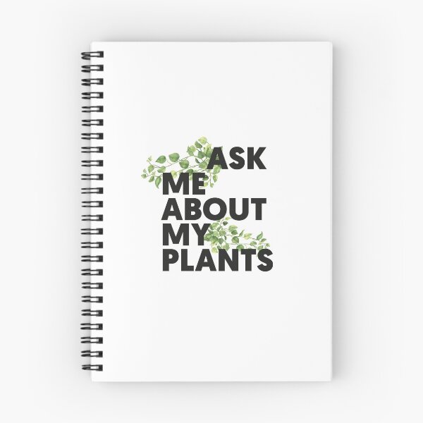 Item preview, Ask me about my plants designed and sold by ToySenTrends.