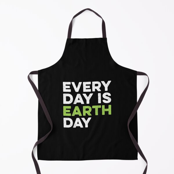 Item preview, Earth Day Every Day Is Earth Day designed and sold by melomedia.