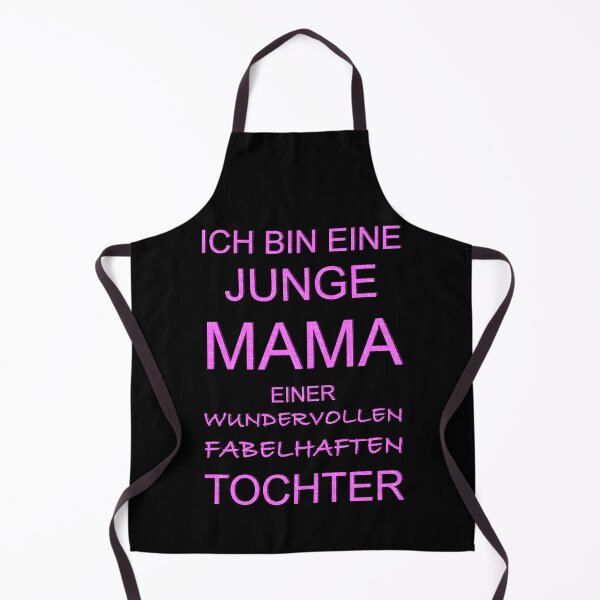 Item preview, I am a young mom designed and sold by Eric Feigl.