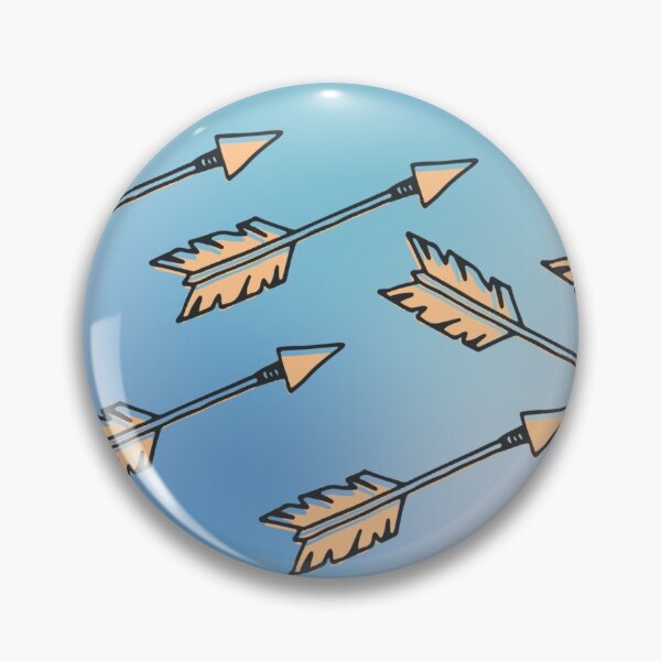 Item preview, Blurred Arrows Through Space designed and sold by Skyfarer.