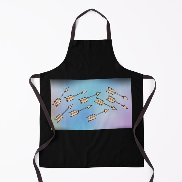 Item preview, Blurred Arrows Through Space designed and sold by Skyfarer.