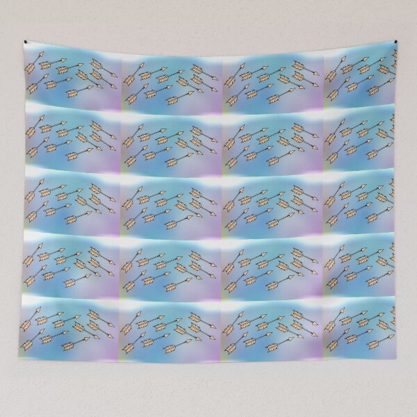 Item preview, Blurred Arrows Through Space designed and sold by Skyfarer.