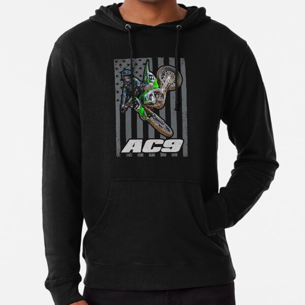 Supercross sweatshirts store