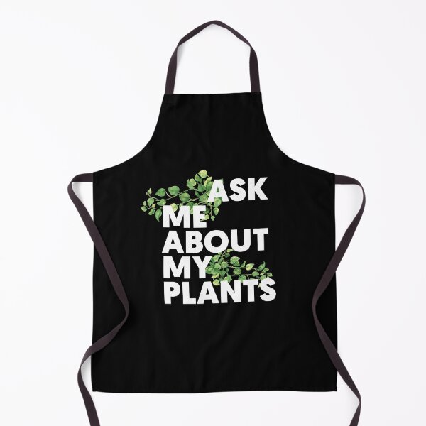 Item preview, Ask me about my plants designed and sold by ToySenTrends.