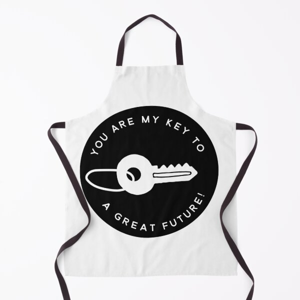Item preview, You are the key to a great future designed and sold by Moussa Sussi.