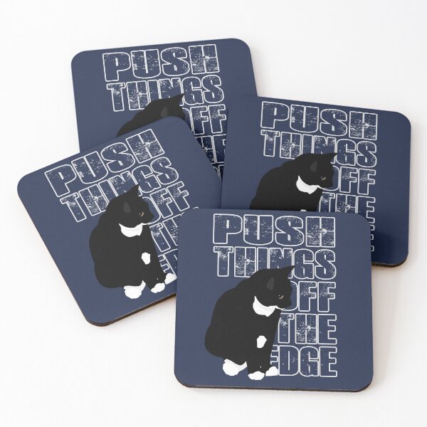 Item preview, Push Things designed and sold by KatMcPaws.