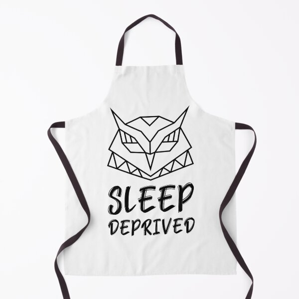 Item preview, Night Owl Sleep Deprived Geometry designed and sold by javes93.