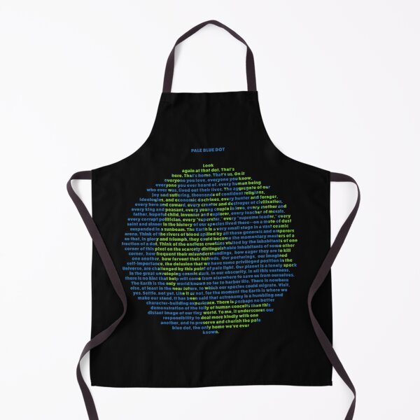 Item preview, The Pale Blue Dot designed and sold by Jamiecsmith1986.