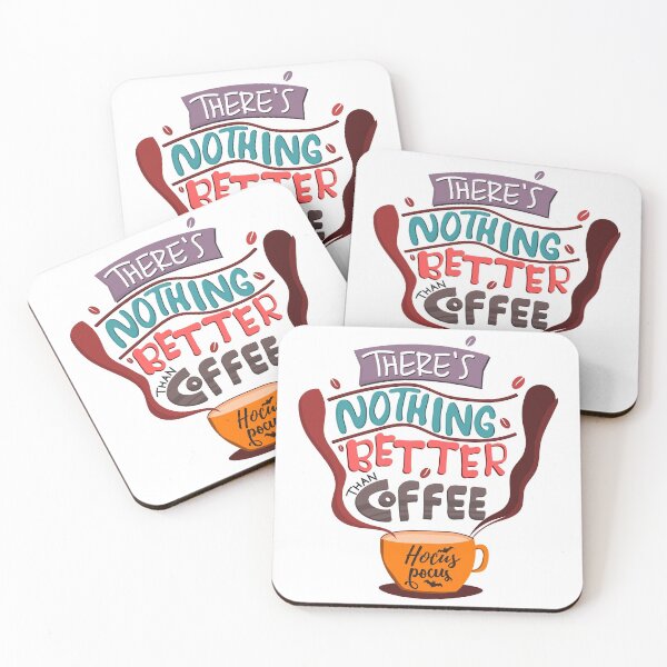 Item preview, Halloween Coffee Lovers  designed and sold by berguna7.