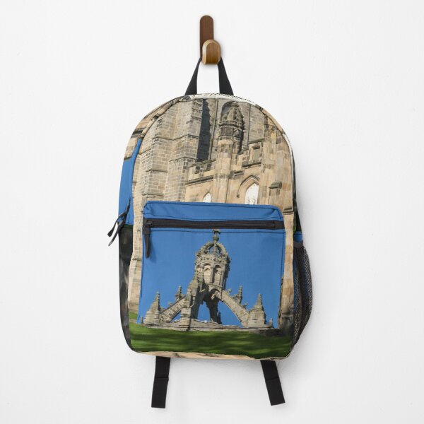 Item preview, The Crown Tower - University of Aberdeen Kings College Chapel  designed and sold by Georgia Mizuleva.