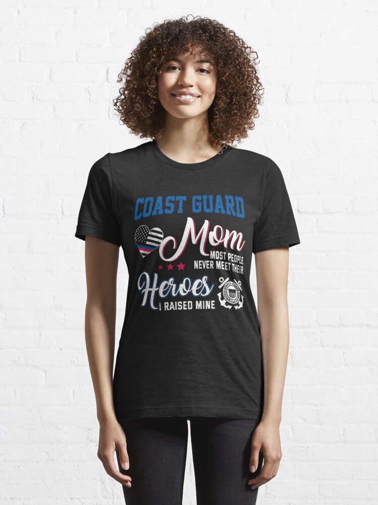  United States Navy Proud Mom Mother Womens Graphic T Shirt Tees  : Clothing, Shoes & Jewelry