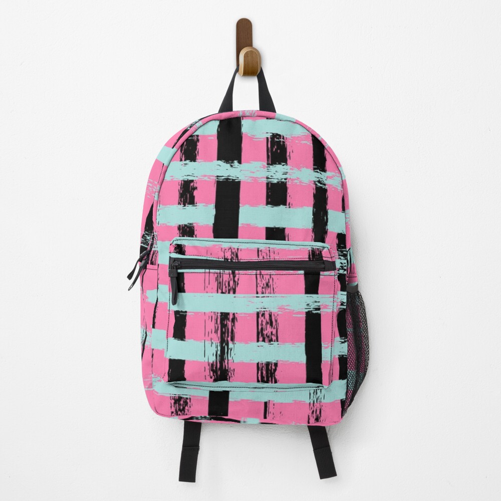 Item preview, Backpack designed and sold by lapaz.