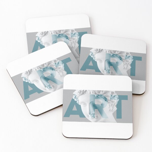 Item preview, Artistic figure designed and sold by Thecircleshop.