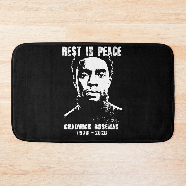 Item preview, RIP Chadwick Boseman designed and sold by EGIT.