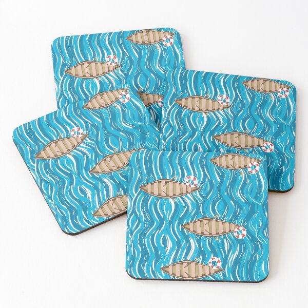 Item preview, Boating  designed and sold by AKUL-ART.