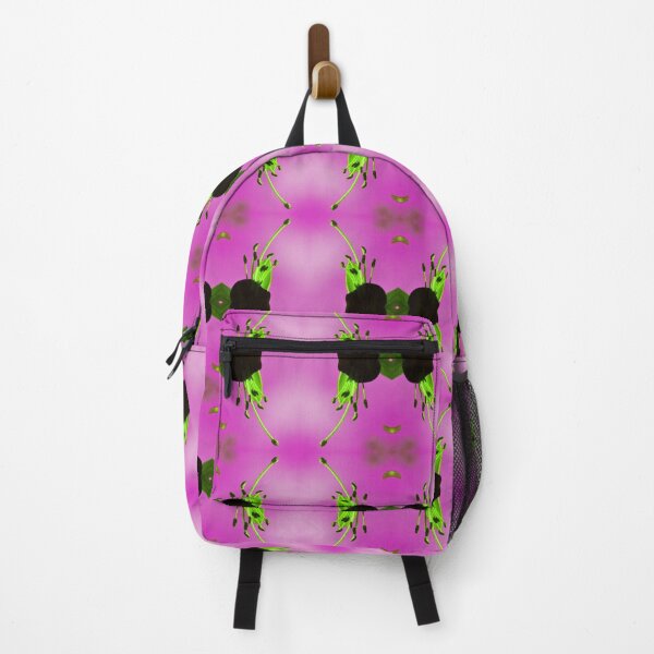 Artikelvorschau, Fuchsia Vivid (MKW-VN.124) entworfen und verkauft von Katrina Morgan.
