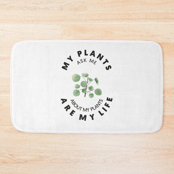 Item preview, Ask me about my plants designed and sold by ToySenTrends.