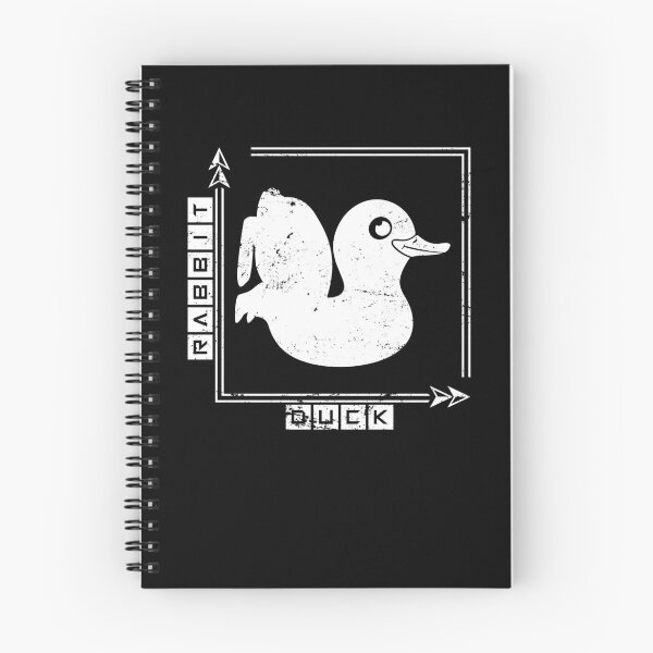 Item preview, Duck Rabbit designed and sold by bestshirtdesign.
