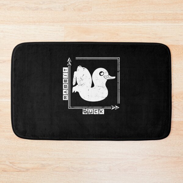 Item preview, Duck Rabbit designed and sold by bestshirtdesign.