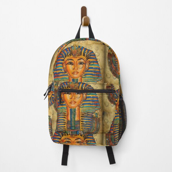 Item preview, Egyptian pop art 8 designed and sold by rich-jam.