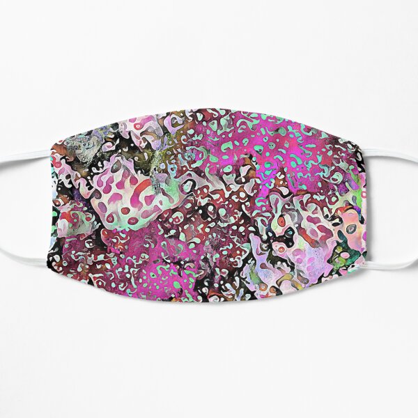 Barnie Paw Prints Next Generation 12 Mask