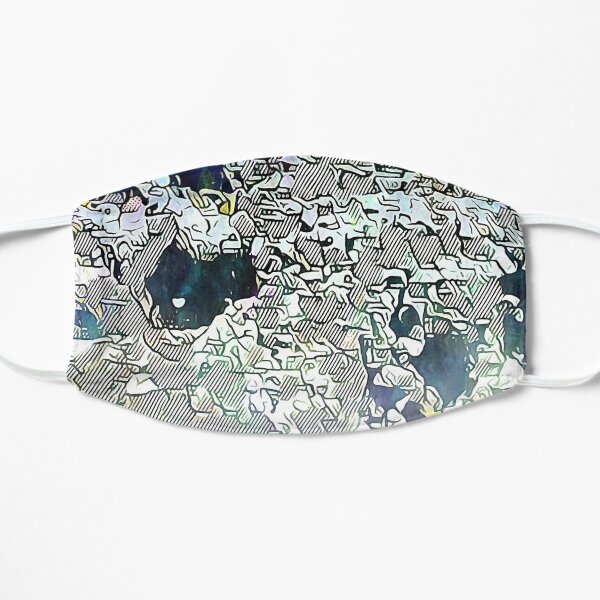 Barnie Paw Prints Next Generation 13 Mask