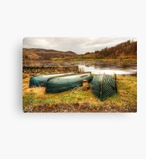 Watendlath, Lake District Canvas Print