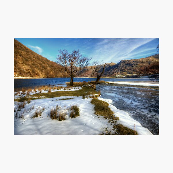 Item preview, Brothers Water, Lake District designed and sold by StephenJSmith.