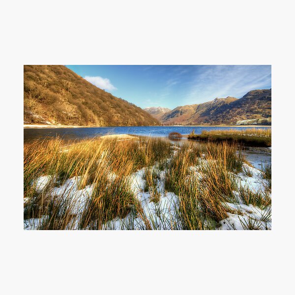 Item preview, Brothers Water, Lake District designed and sold by StephenJSmith.