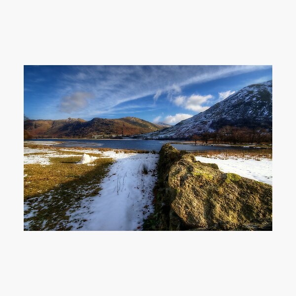 Item preview, Brothers Water, Lake District designed and sold by StephenJSmith.