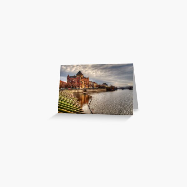 Item preview, Prague, Czech Republic designed and sold by StephenJSmith.
