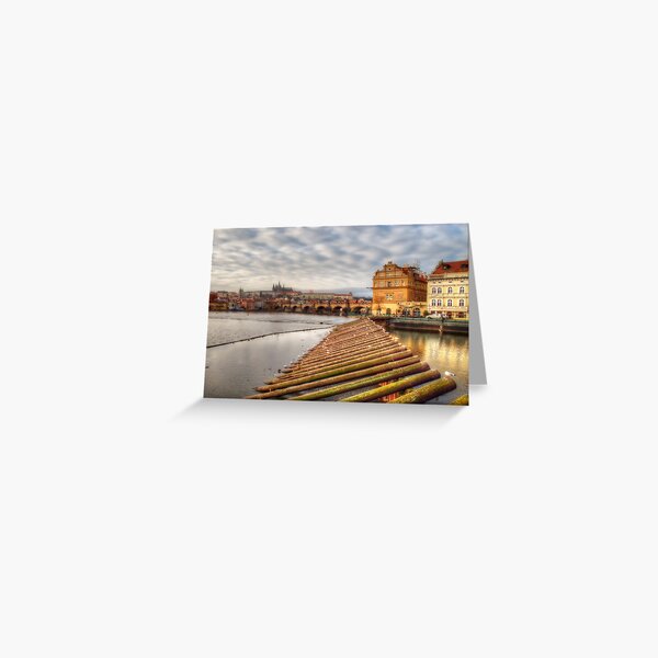 Item preview, Prague, Czech Republic designed and sold by StephenJSmith.