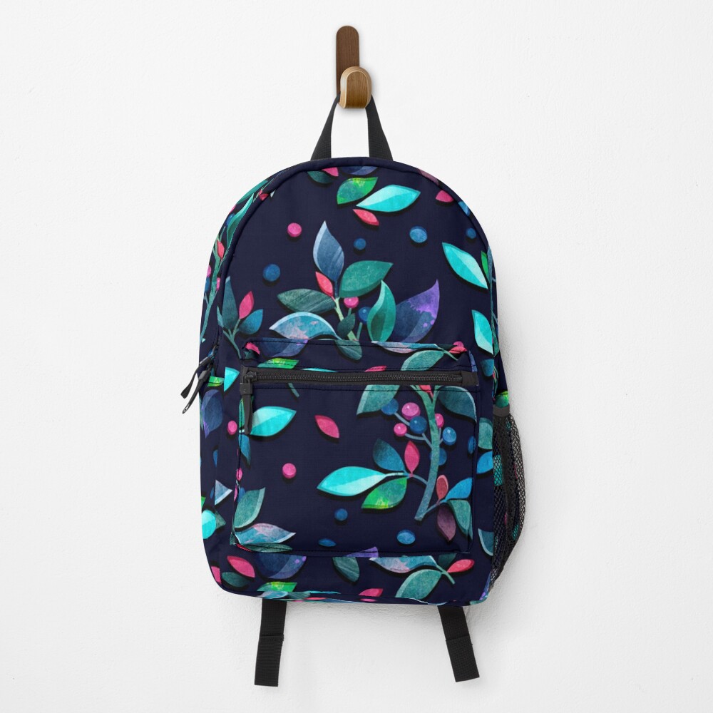 Item preview, Backpack designed and sold by pattern-store.