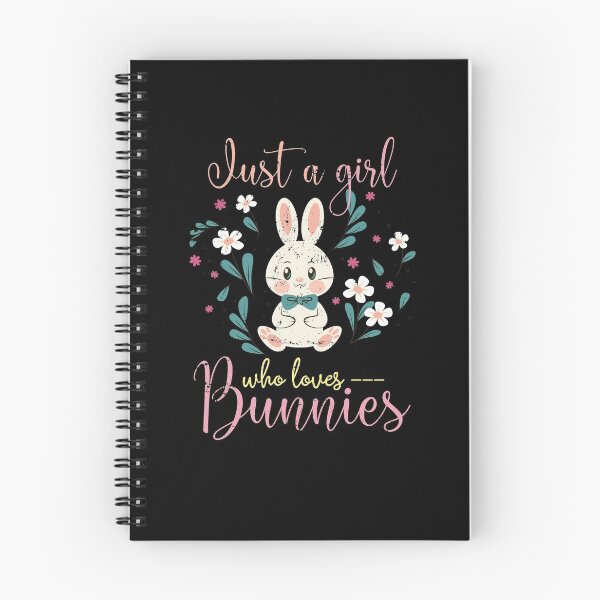 Item preview, Girl Bunny Rabbit designed and sold by bestshirtdesign.