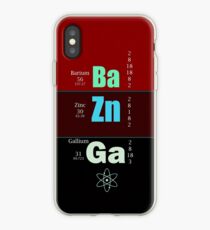 Bazinga!! iPhone Case
