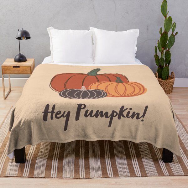 Item preview, Hey Pumpkin! designed and sold by CocoandDaisy.