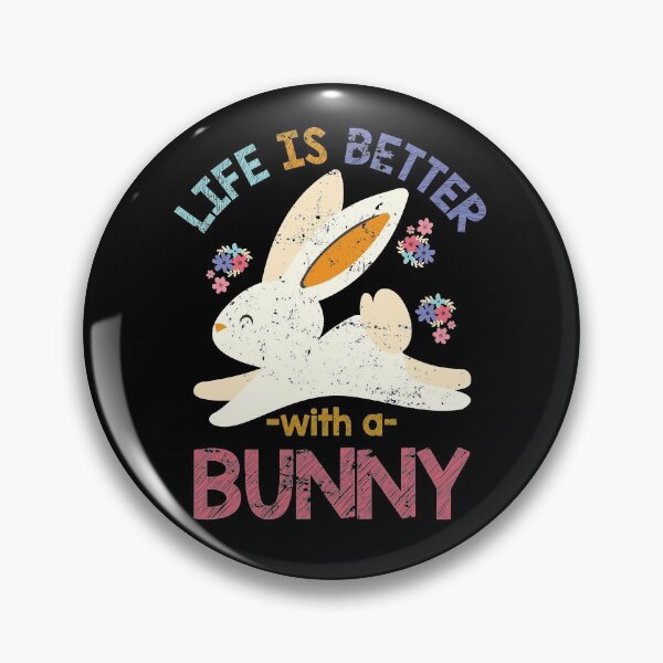 Artikelvorschau, Bunny Pet Animal Rabbit entworfen und verkauft von bestshirtdesign.