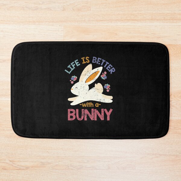 Item preview, Bunny Pet Animal Rabbit designed and sold by bestshirtdesign.