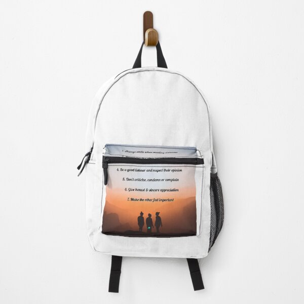 Item preview, How to win friends and influence people designed and sold by hiunlimit.