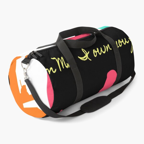 Item preview, Teacher "I'm Ms. I own you for a year" designed and sold by Square Root of Squid.