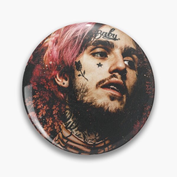 Item preview, peep rip, peep tribute, cry baby, peep fan art designed and sold by charmingthreads.