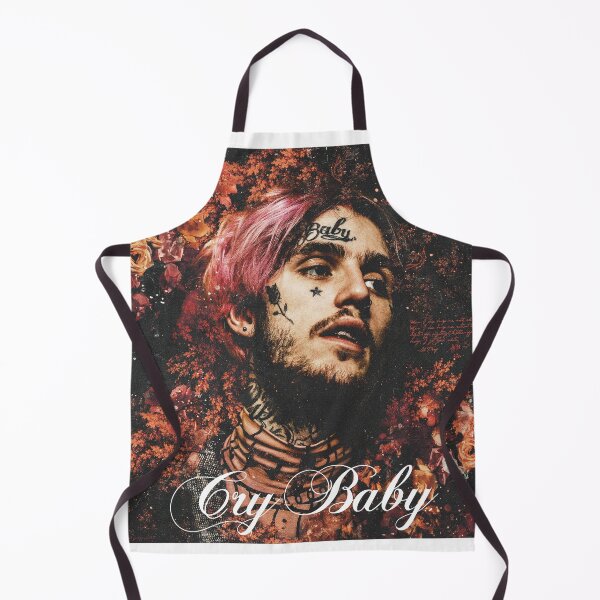 Item preview, peep rip, peep tribute, cry baby, peep fan art designed and sold by charmingthreads.