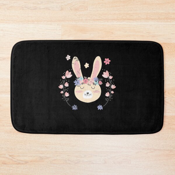 Item preview, Cute rabbit designed and sold by bestshirtdesign.
