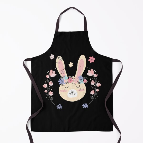 Item preview, Cute rabbit designed and sold by bestshirtdesign.