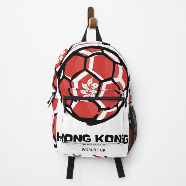 Item preview, Football Hong Kong Special Administrative Region of the People's Republic of China designed and sold by KewaleeTee.