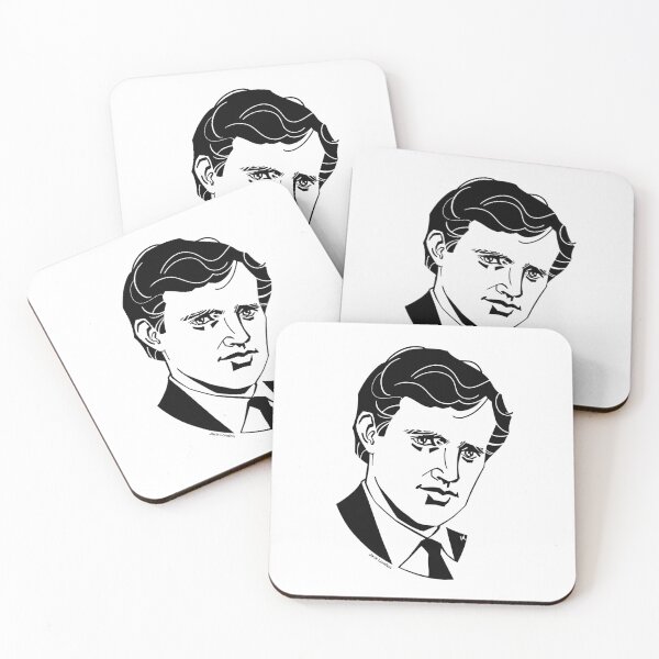 Item preview, Jack London designed and sold by Irina Ivanova.