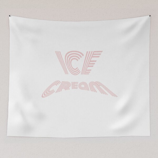 Item preview, Ice cream new song design designed and sold by Toothless-3377.